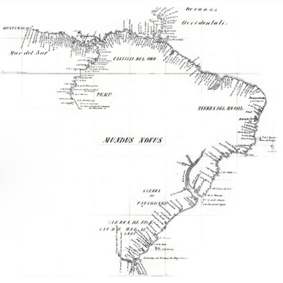 Buenos Aires y otras costas. El Reconquista, una aproximación al conocimiento de nuestra pampa metropolitana