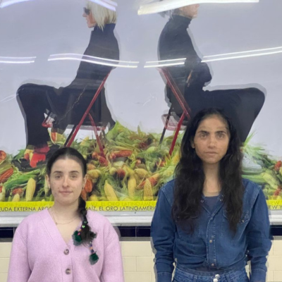 Choclo, Choclo, Pochoclo