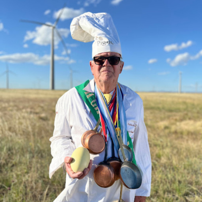 Cómo hacer un omelette sin romper los huevos